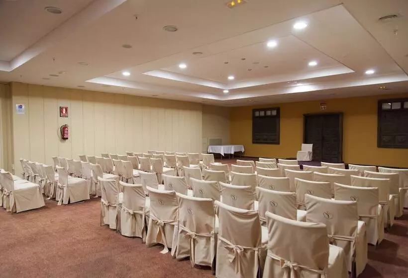 호텔 Fergus Puerto de la Cruz