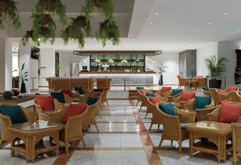 호텔 Fergus Puerto de la Cruz