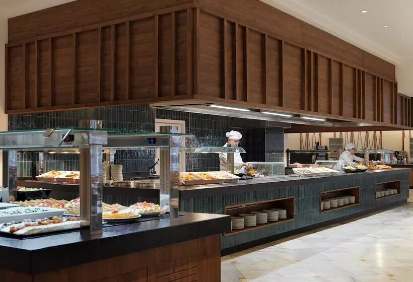 호텔 Fergus Puerto de la Cruz