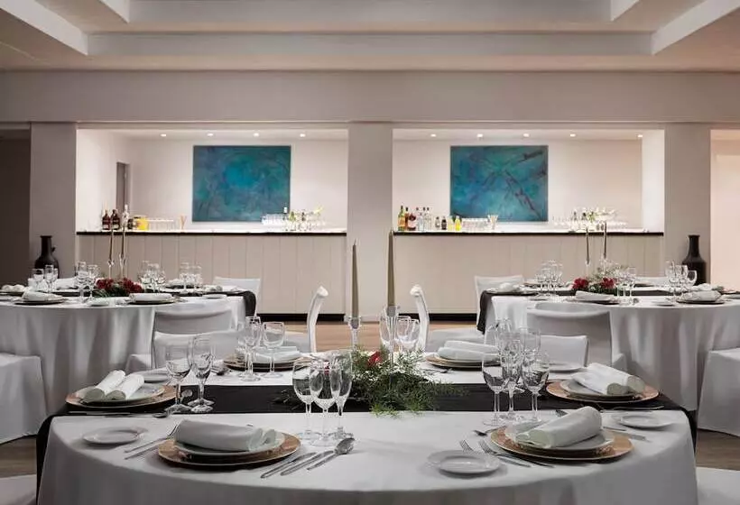 호텔 Fergus Puerto de la Cruz