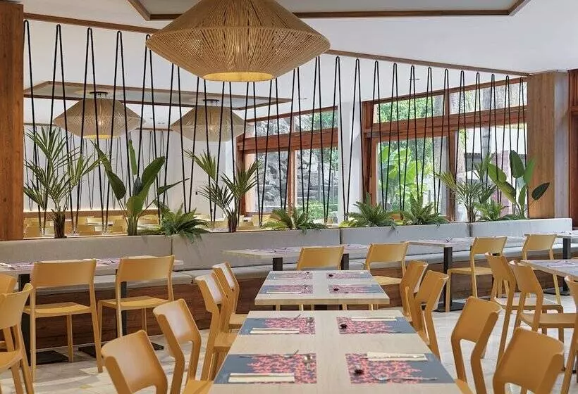 호텔 Fergus Puerto de la Cruz