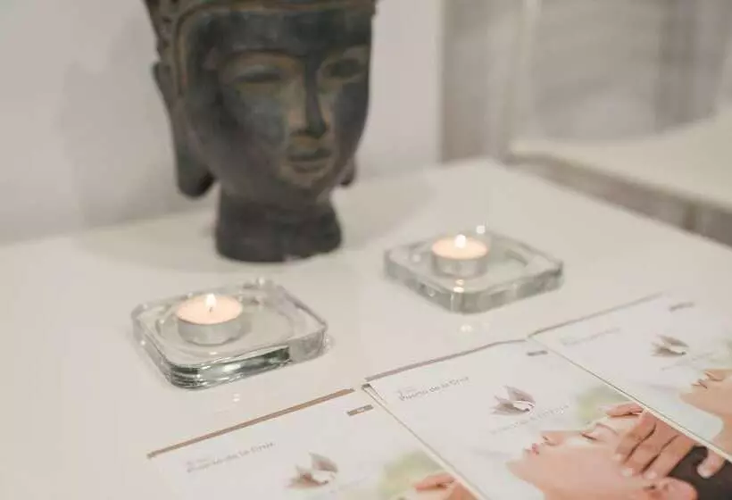 호텔 Fergus Puerto de la Cruz