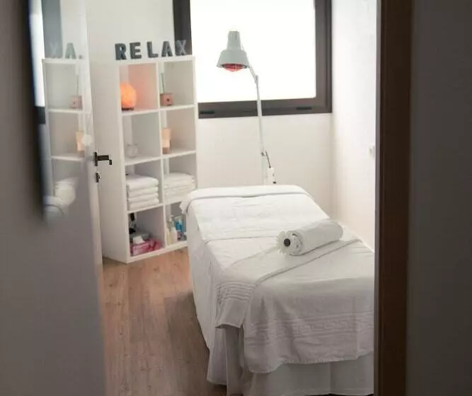 호텔 Fergus Puerto de la Cruz