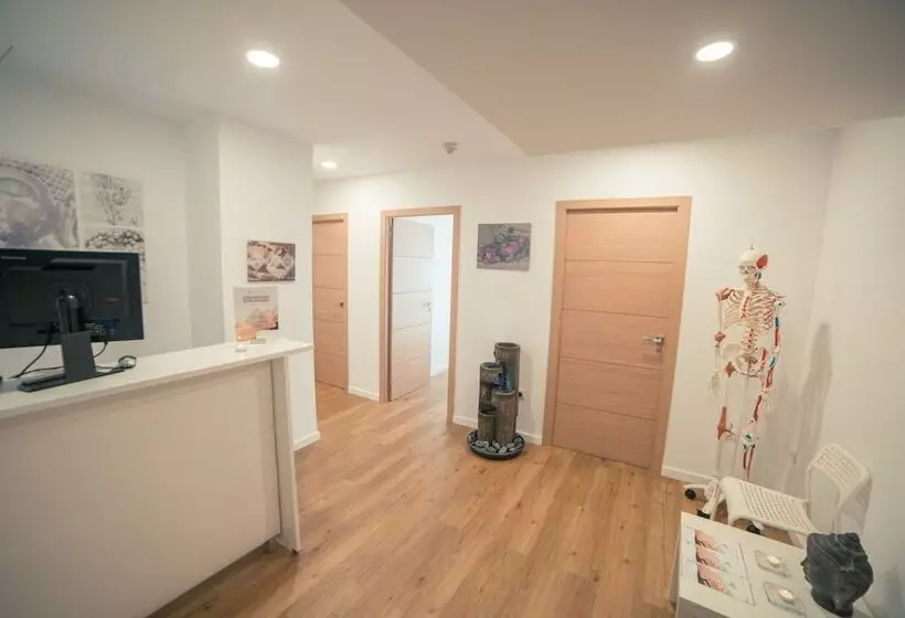 호텔 Fergus Puerto de la Cruz