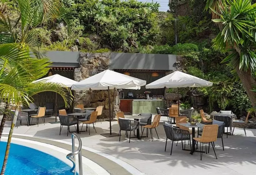 호텔 Fergus Puerto de la Cruz