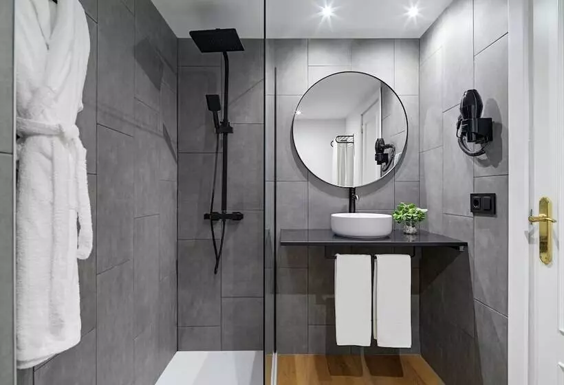 호텔 Fergus Puerto de la Cruz