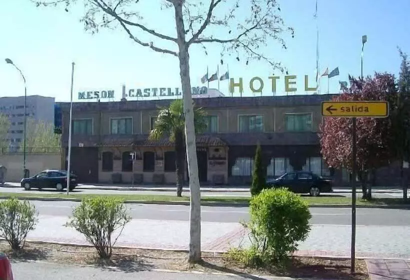Hotel Feria
