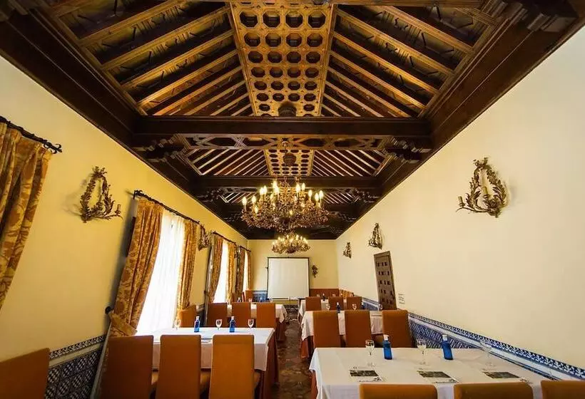 هتل Hacienda Del Cardenal