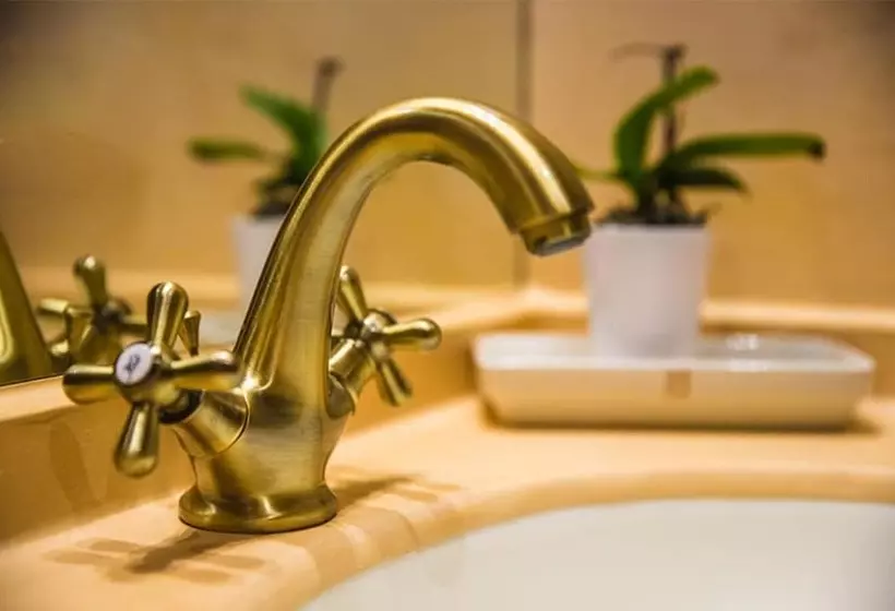 هتل Hacienda Del Cardenal