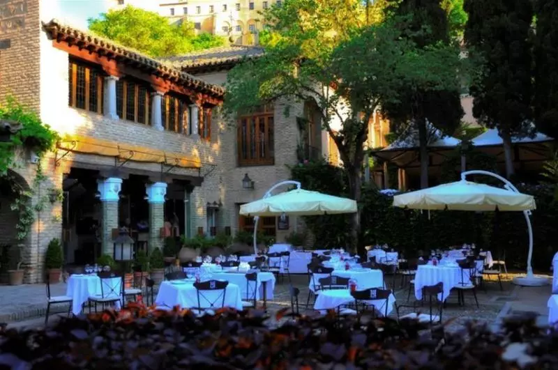 هتل Hacienda Del Cardenal