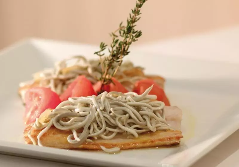 Отель Hesperia Zaragoza Centro