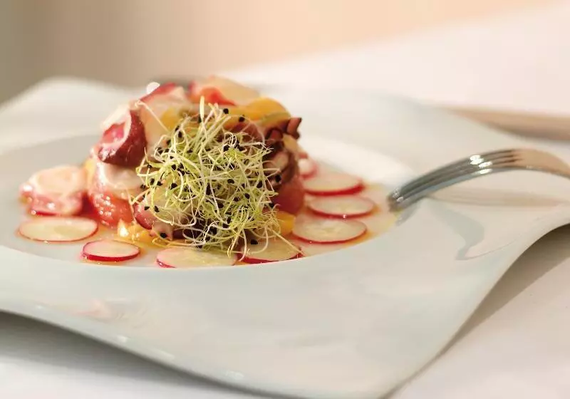 Отель Hesperia Zaragoza Centro