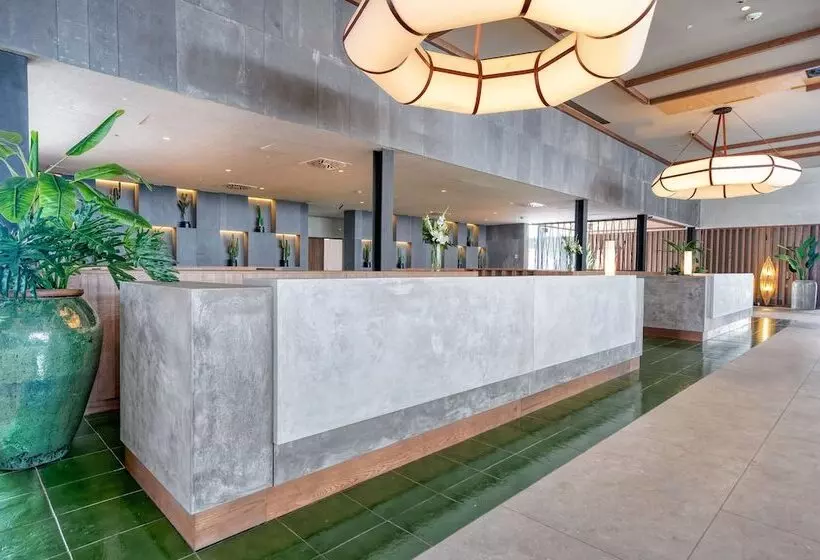 هتل Hovima Suites Costa Adeje