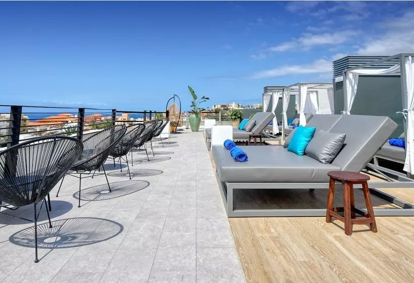 هتل Hovima Suites Costa Adeje