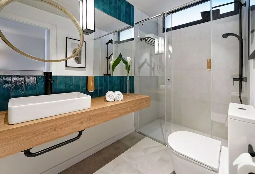 هتل Hovima Suites Costa Adeje