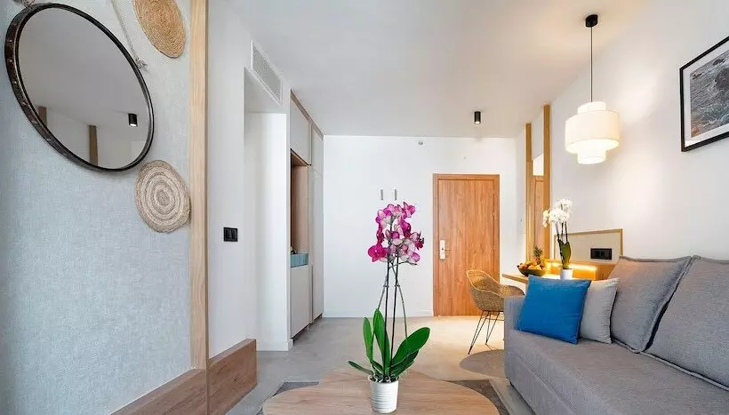 هتل Hovima Suites Costa Adeje