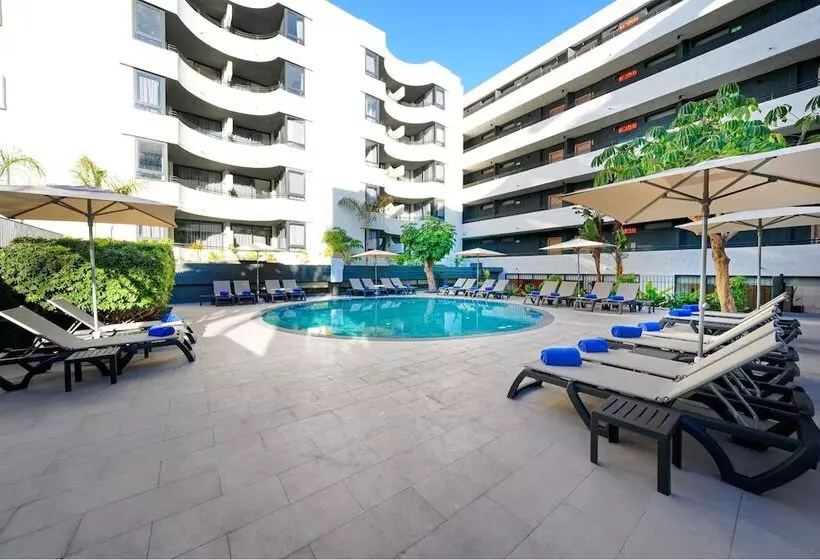 هتل Hovima Suites Costa Adeje