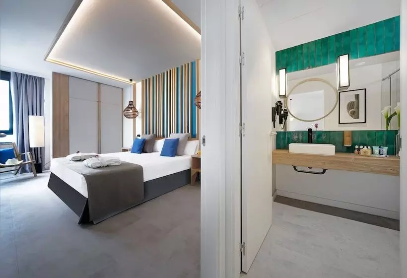 هتل Hovima Suites Costa Adeje