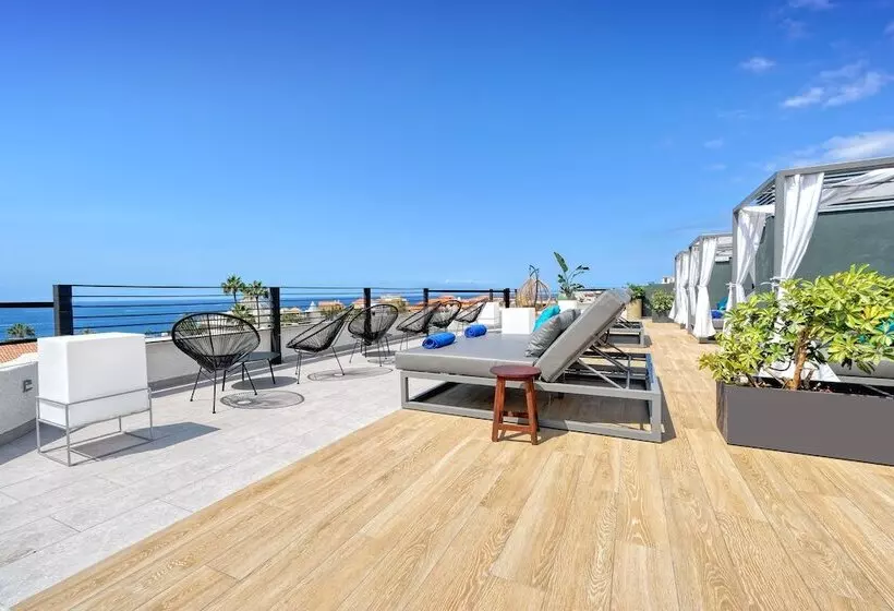 هتل Hovima Suites Costa Adeje