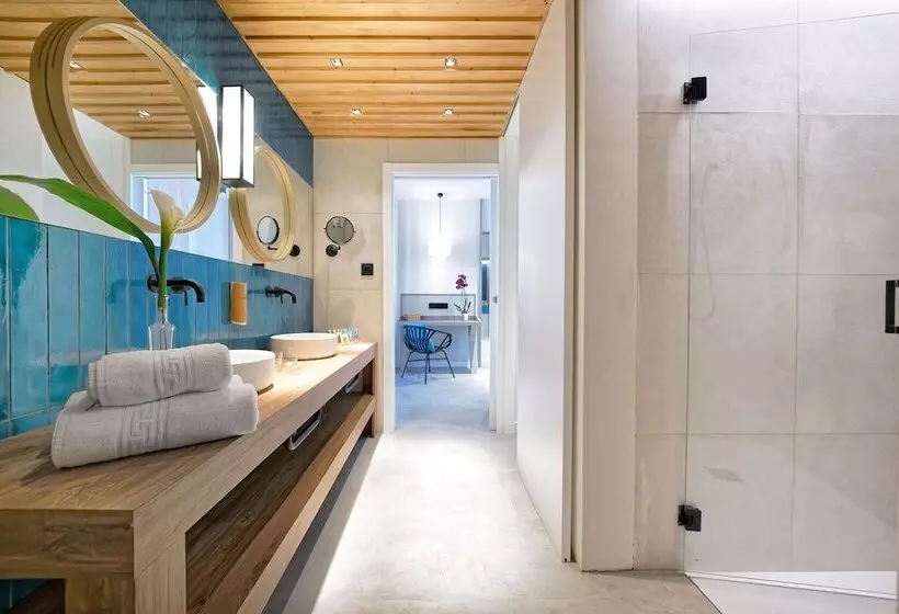 هتل Hovima Suites Costa Adeje