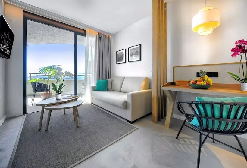 هتل Hovima Suites Costa Adeje
