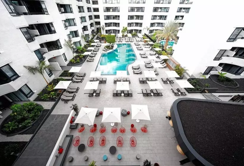 هتل Hovima Suites Costa Adeje