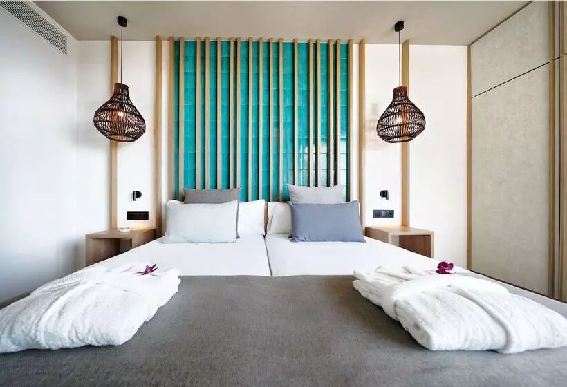 هتل Hovima Suites Costa Adeje