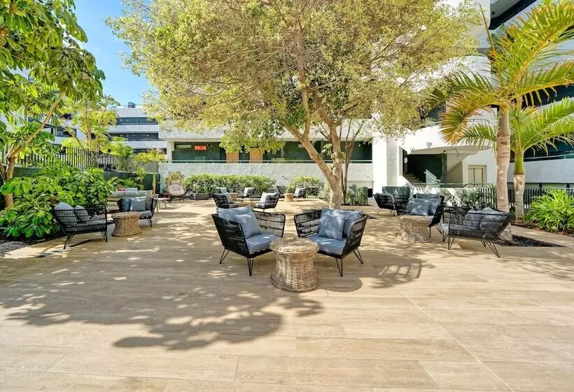 هتل Hovima Suites Costa Adeje
