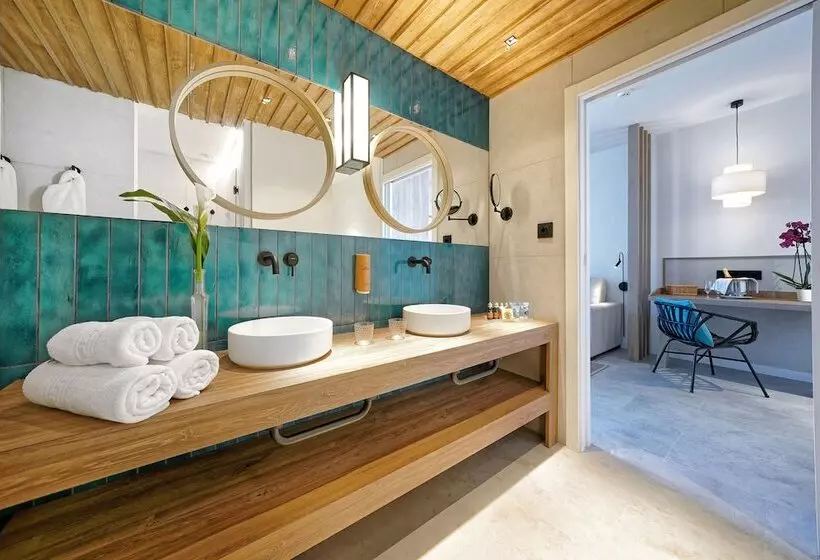 هتل Hovima Suites Costa Adeje