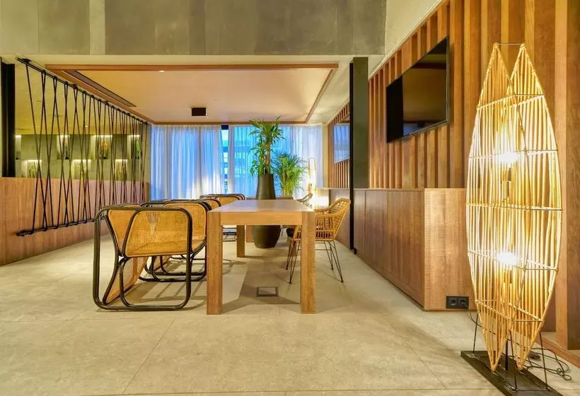 هتل Hovima Suites Costa Adeje
