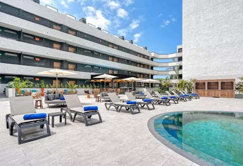 هتل Hovima Suites Costa Adeje