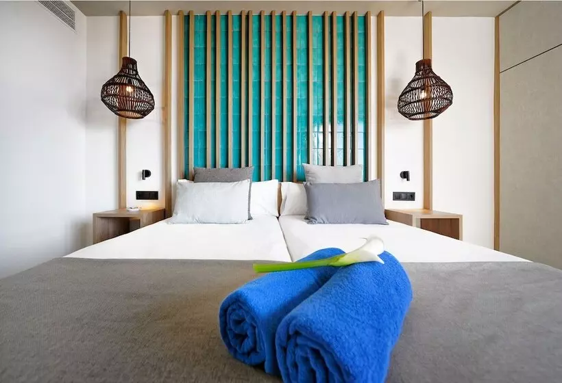 هتل Hovima Suites Costa Adeje