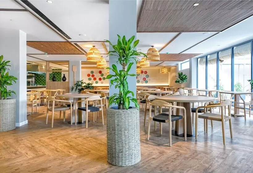 هتل Hovima Suites Costa Adeje