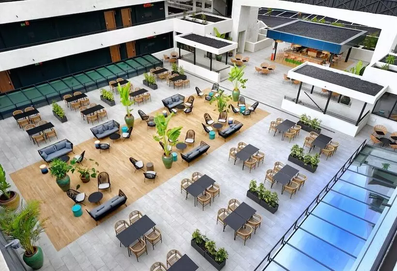 هتل Hovima Suites Costa Adeje