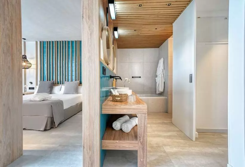 هتل Hovima Suites Costa Adeje