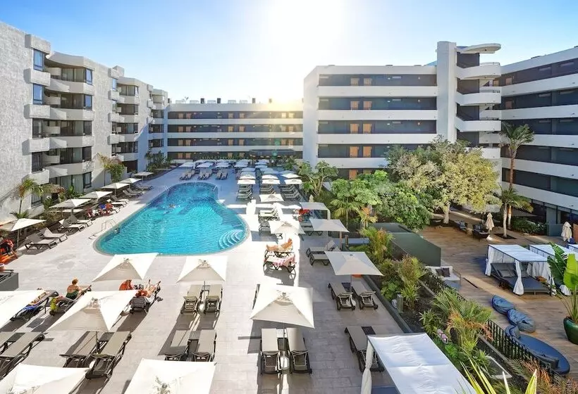 هتل Hovima Suites Costa Adeje