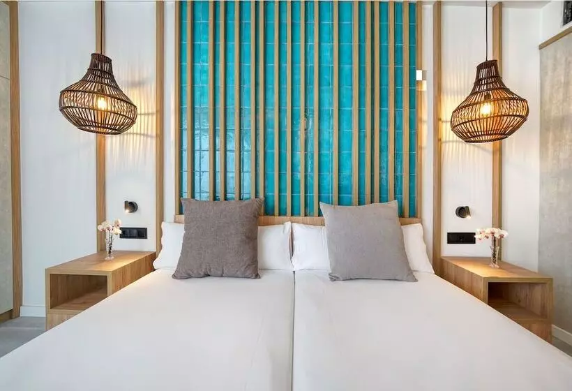 هتل Hovima Suites Costa Adeje