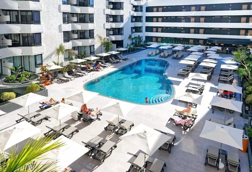 هتل Hovima Suites Costa Adeje