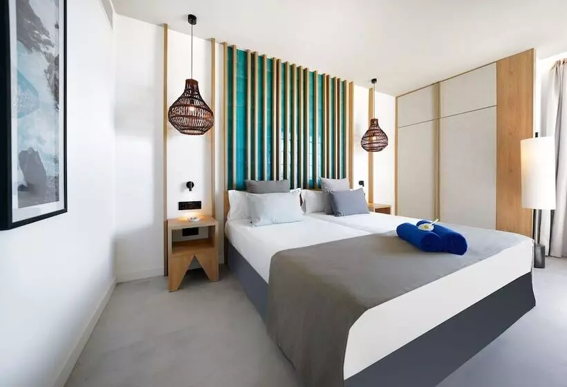 هتل Hovima Suites Costa Adeje