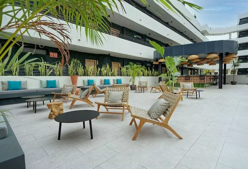 هتل Hovima Suites Costa Adeje