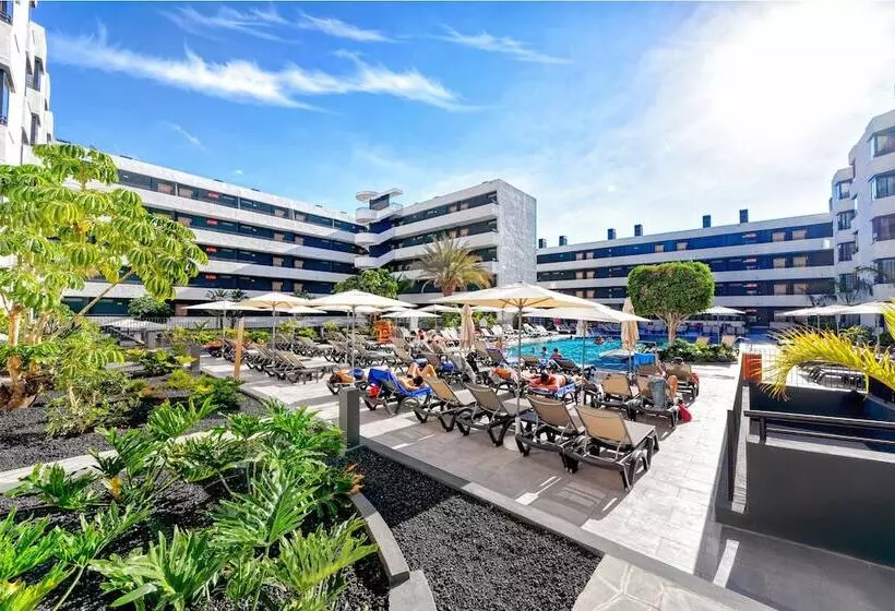 هتل Hovima Suites Costa Adeje