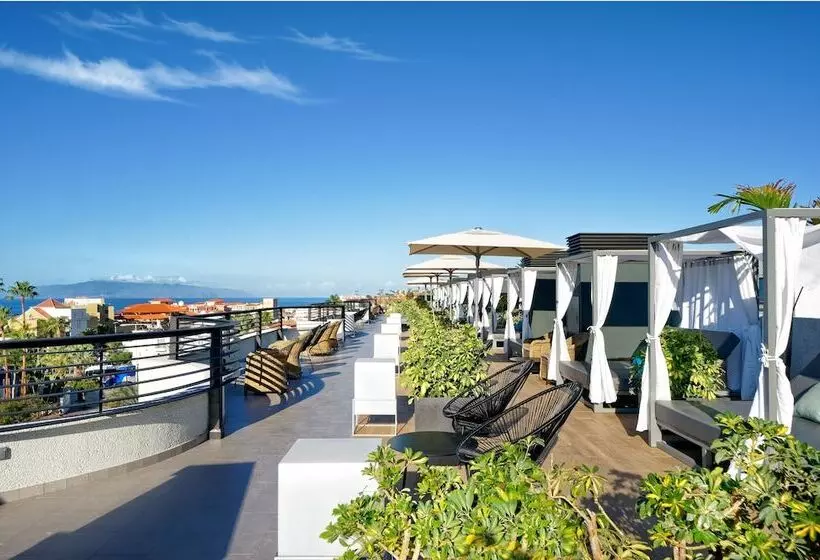 هتل Hovima Suites Costa Adeje