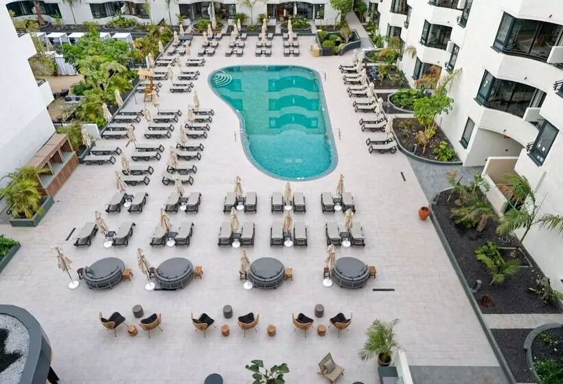 هتل Hovima Suites Costa Adeje