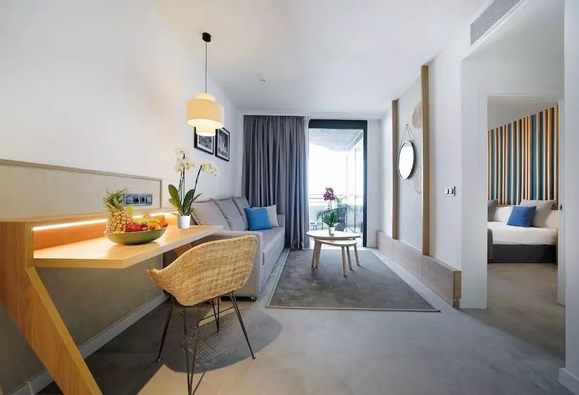 هتل Hovima Suites Costa Adeje