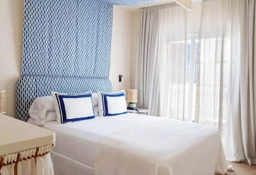 فندق Isabella S Llafranc