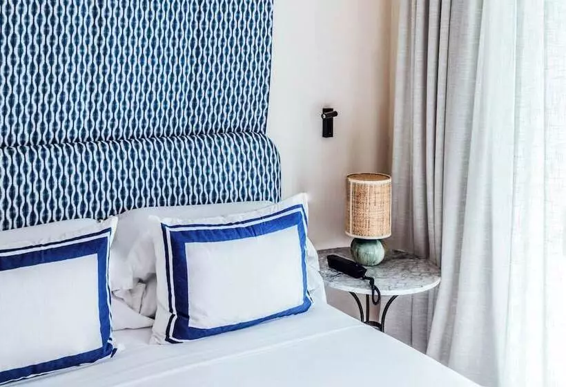 فندق Isabella S Llafranc