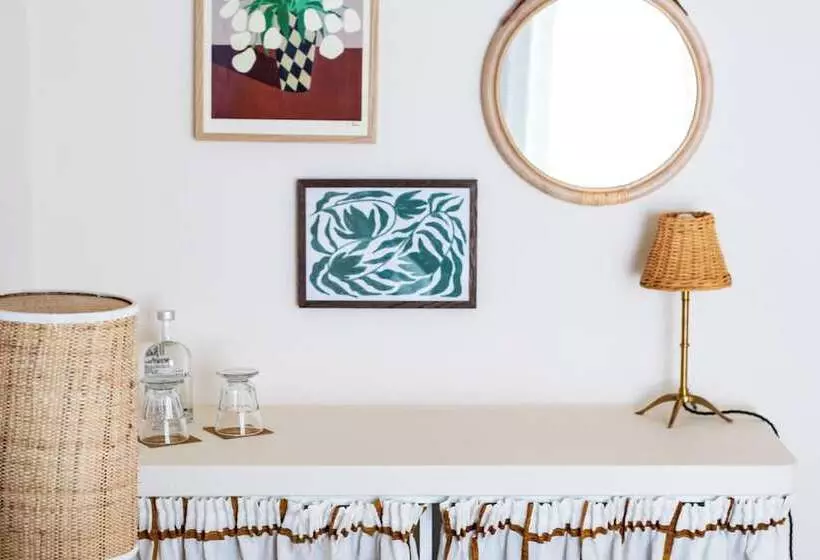 فندق Isabella S Llafranc