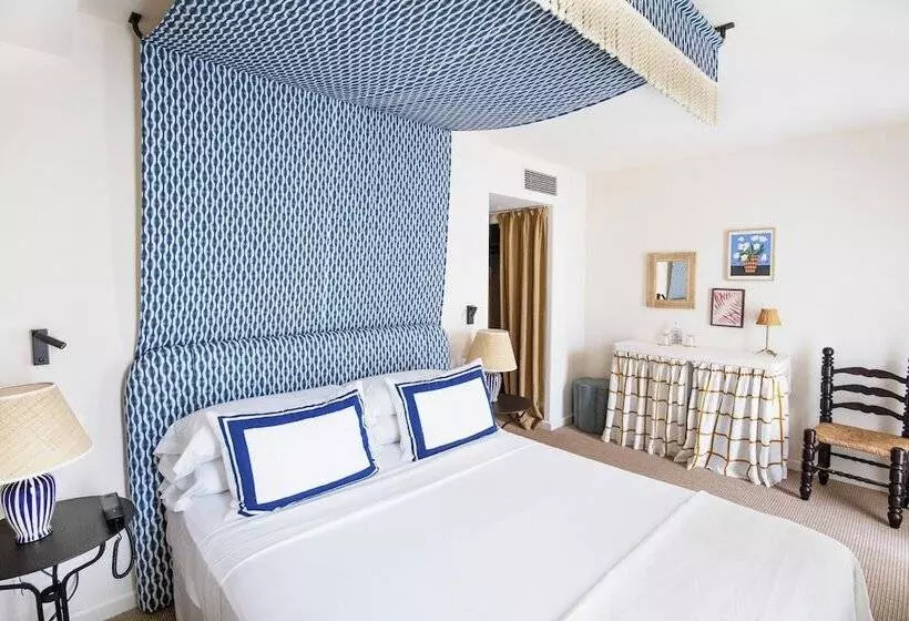 فندق Isabella S Llafranc