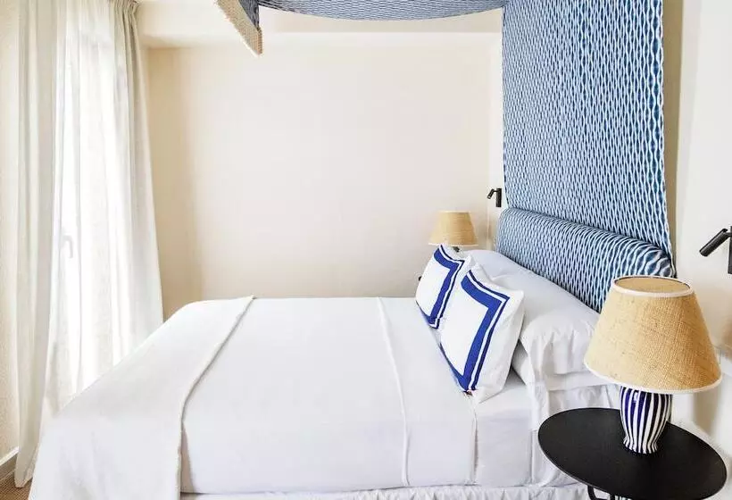 فندق Isabella S Llafranc