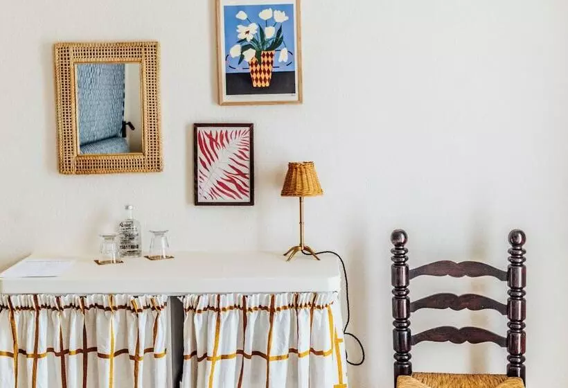 فندق Isabella S Llafranc